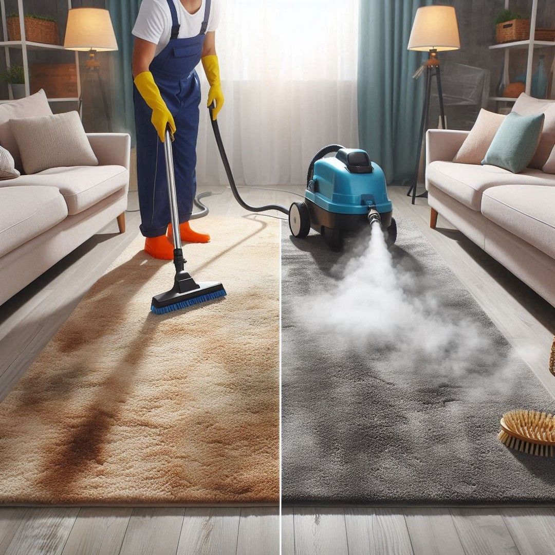 تنظيف المجالس في الرياض بطريقة احترافية