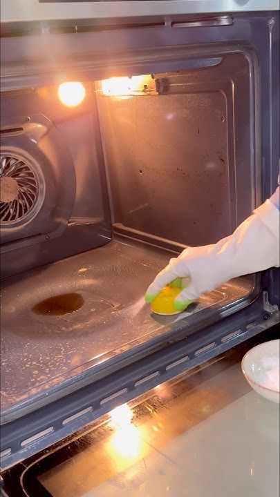 تنظيف وتعقيم المطبخ للحفاظ على صحة العائلة