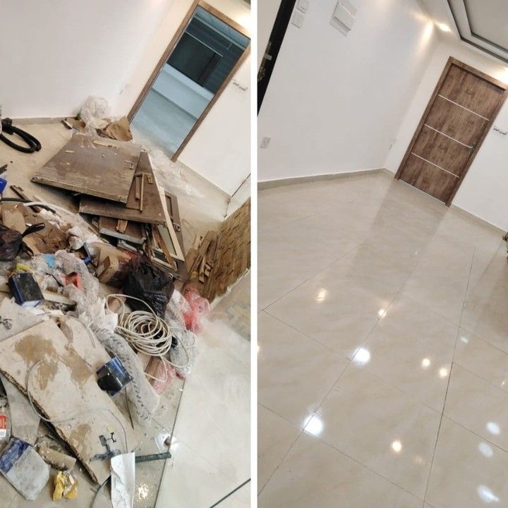 تنظيف المنازل والشقق بالرياض – خدمة احترافية تعيد لمنزلك بريقه الحقيقي