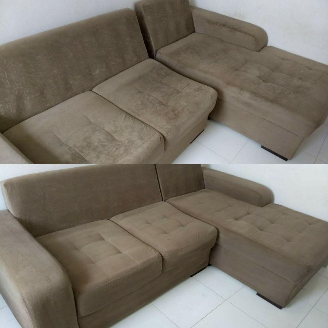 شركة تنظيف كنب وسجاد ومجالس بالرياض – استثمار ذكي في نظافة منزلك