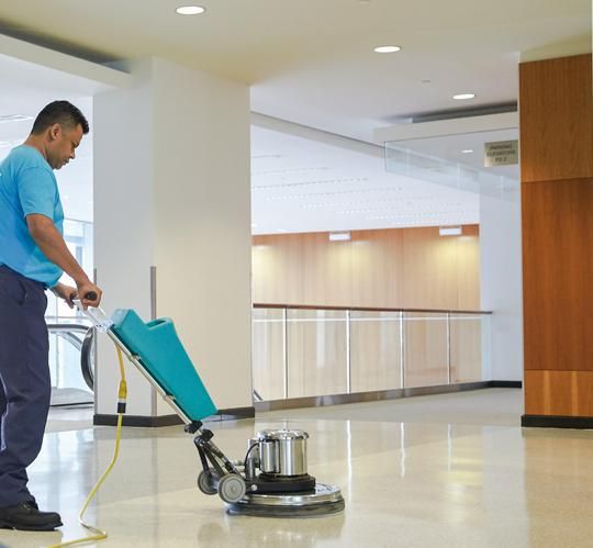 أفضل شركة تنظيف فلل وشقق بالرياض