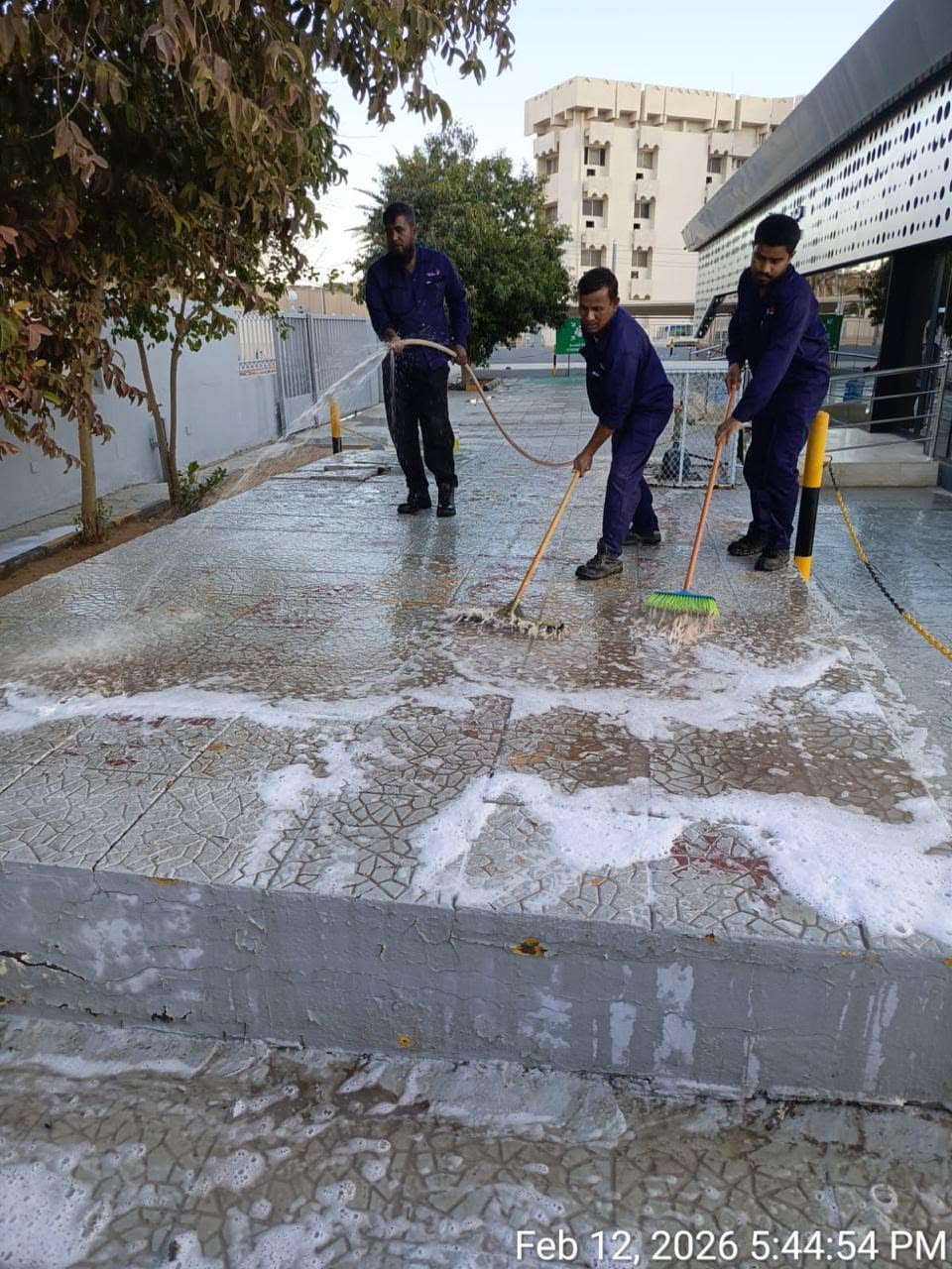 🏡 شركة تنظيف فلل بالرياض | تنظيف شامل بأعلى معايير الجودة