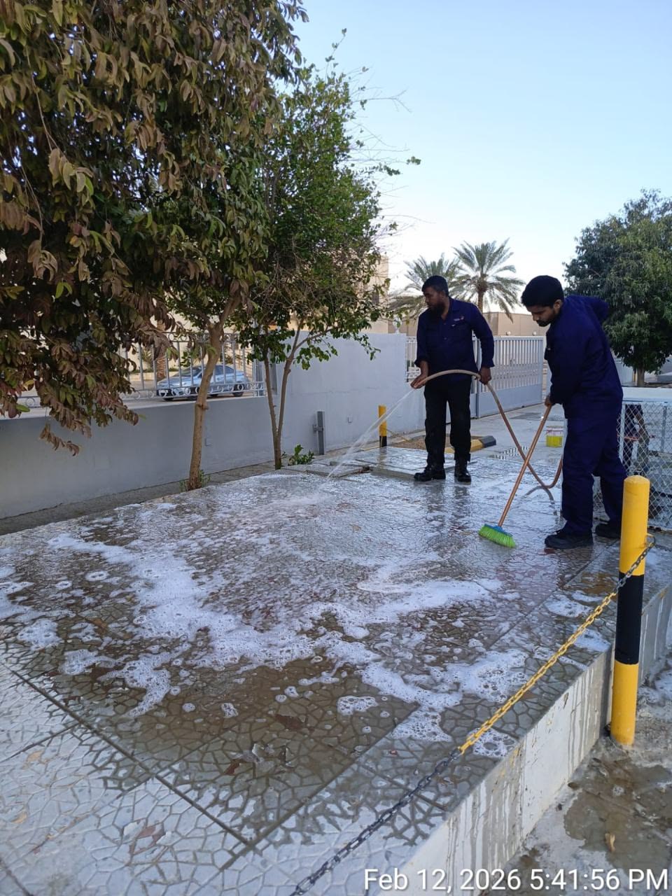 ✨ أفضل شركة تنظيف منازل بالرياض | نظافة مثالية لكل بيت