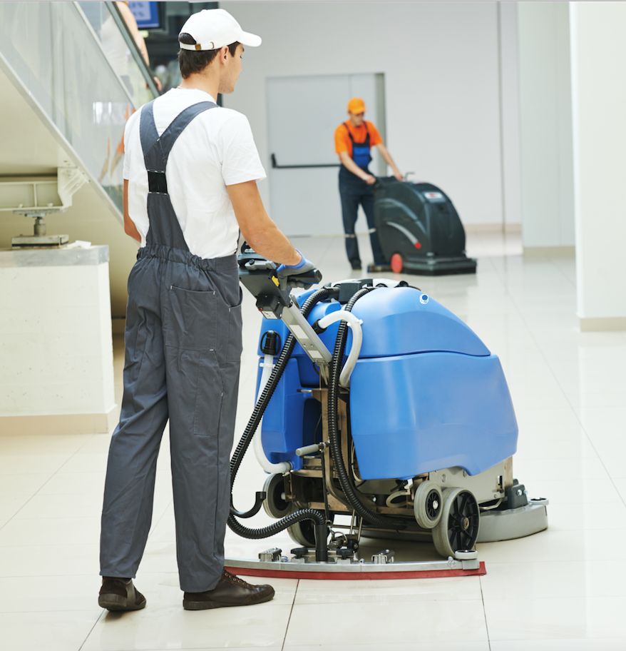 تنظيف فلل في الرياض بشكل احترافي